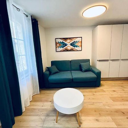 サンリスStylish Studio In The Center Of Senlisアパートメント エクステリア 写真